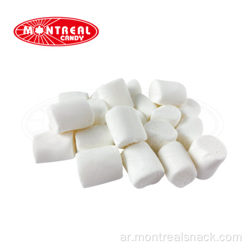 OEM الخاص علامة Marshmallow Candy Cotton Candy
